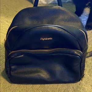 Myabetic backpack